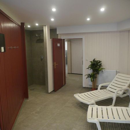 Appartement Residenz Am Yachthafen, Whg 12 à Grömitz Extérieur photo