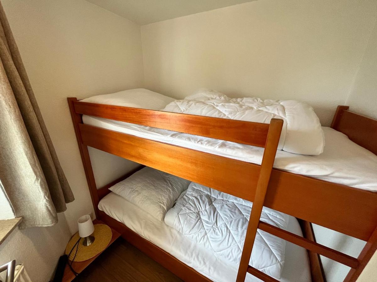 Appartement Residenz Am Yachthafen, Whg 12 à Grömitz Extérieur photo