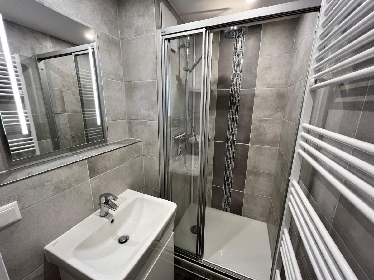 Appartement Residenz Am Yachthafen, Whg 12 à Grömitz Extérieur photo