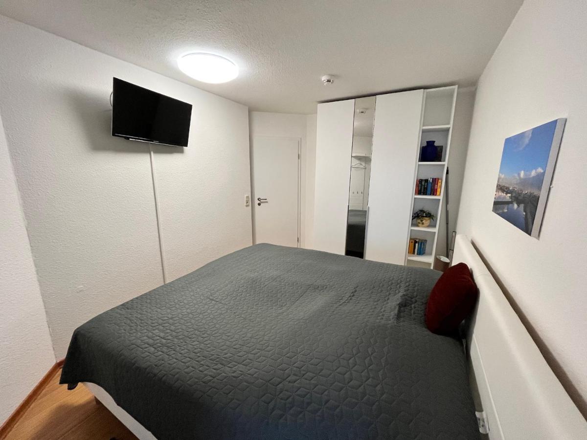 Appartement Residenz Am Yachthafen, Whg 12 à Grömitz Extérieur photo