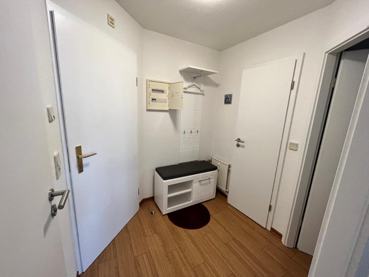 Appartement Residenz Am Yachthafen, Whg 12 à Grömitz Extérieur photo