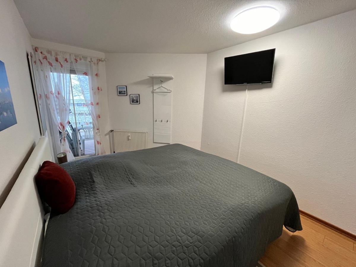 Appartement Residenz Am Yachthafen, Whg 12 à Grömitz Extérieur photo