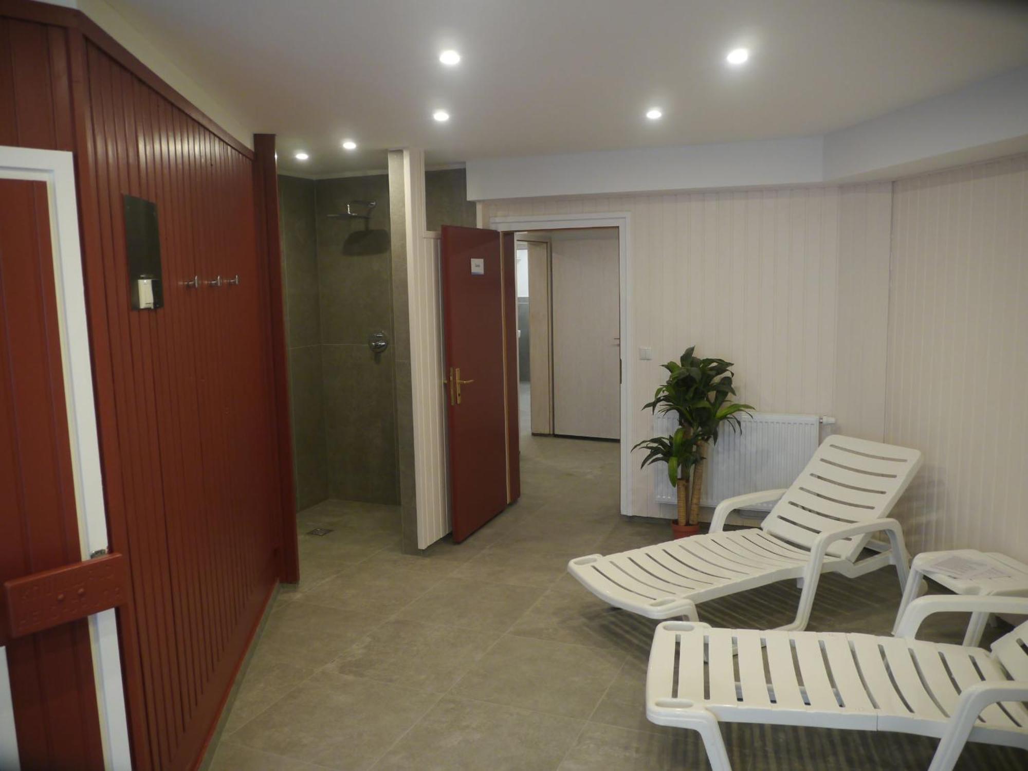 Appartement Residenz Am Yachthafen, Whg 12 à Grömitz Extérieur photo